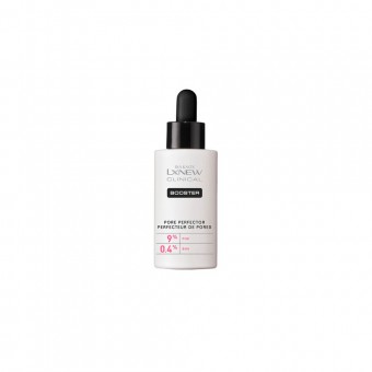 ISA KNOX LXNEW Clinical Booster Pore Perfector